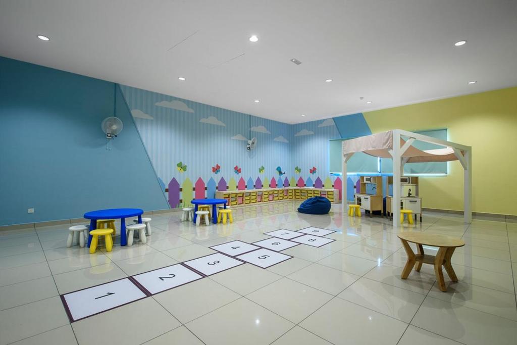 Conezion Putrajaya VacationHome by The Best Host photo