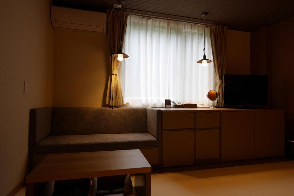 Aridagawa Onsen Hotel Sunshine 호텔 이미지 1