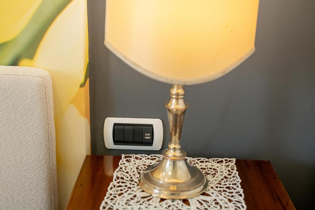Villa Tigli Luxury B&B photo
