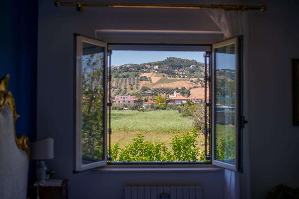 Villa Tigli Luxury B&B photo