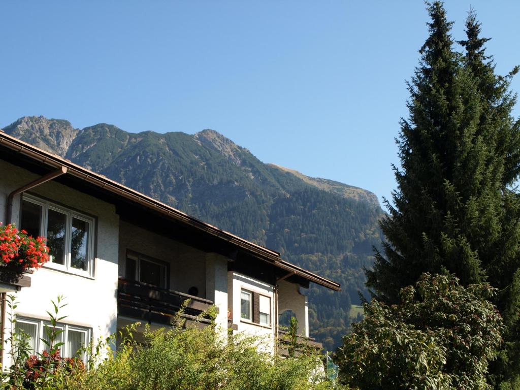 Alpenflair Ferienwohnungen, Whg 225 Gipfelblick - 3