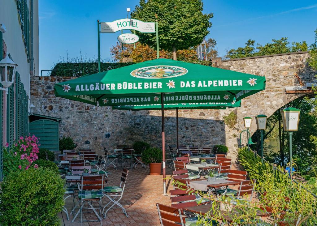Hotel Nassauer Hof photo