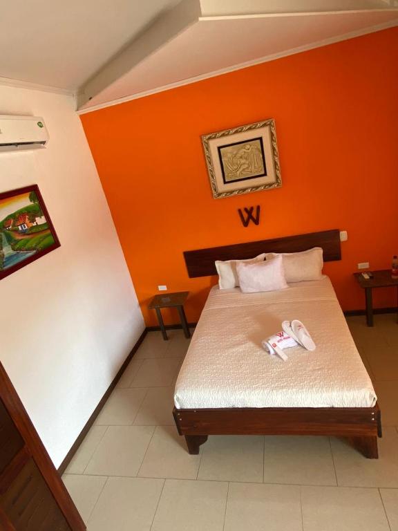 Hotel Dona Marta photo