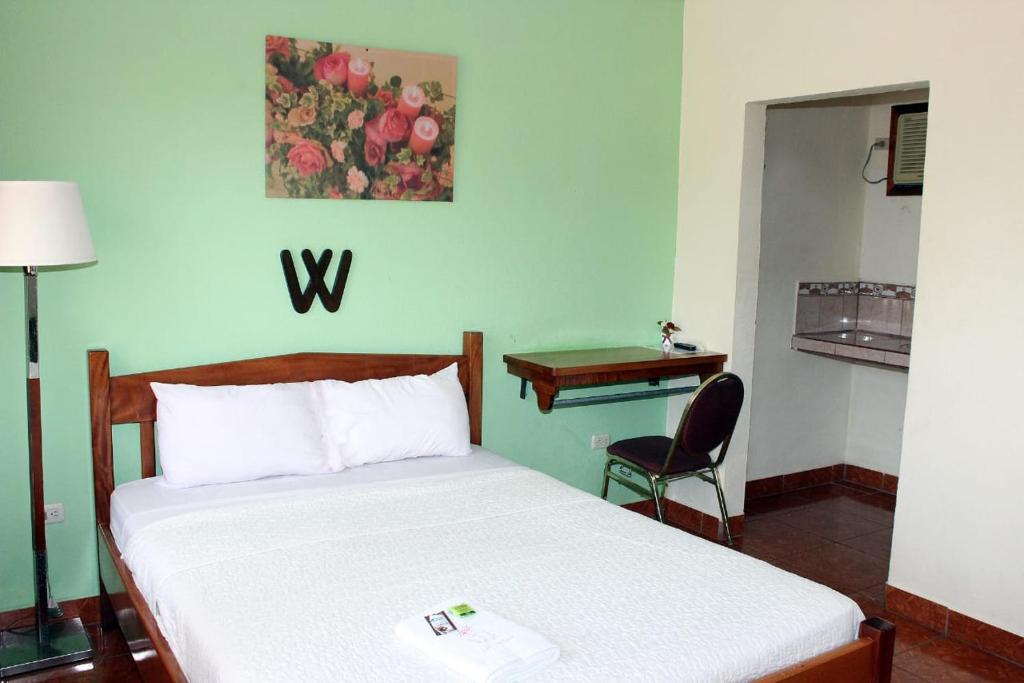 Hotel Dona Marta photo