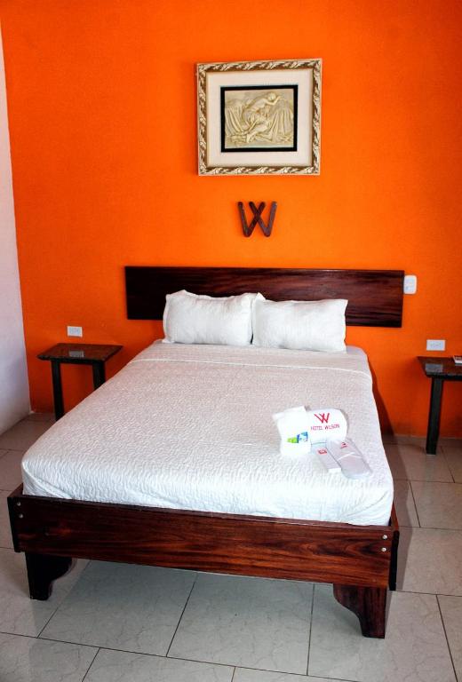 Hotel Dona Marta photo