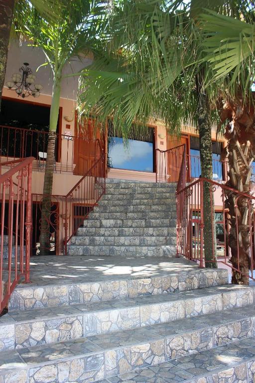 Hotel Dona Marta photo