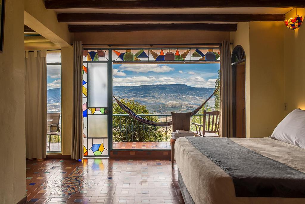 Excellent room comfort & quality