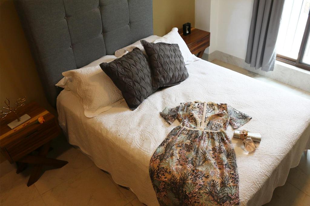 Casa 8 Amores - 5
