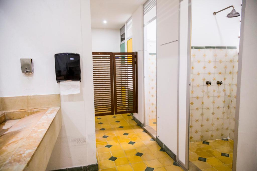 Fatima Hostel Bogota photo