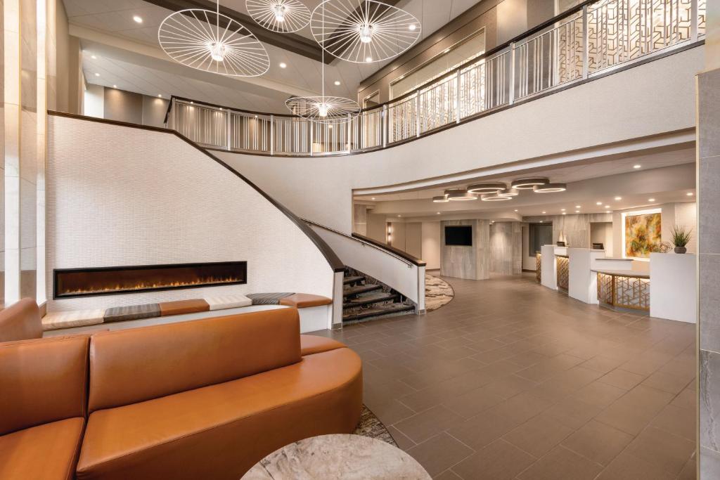 The Atlas Hotel photo