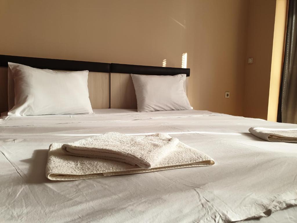 Hotel Fama