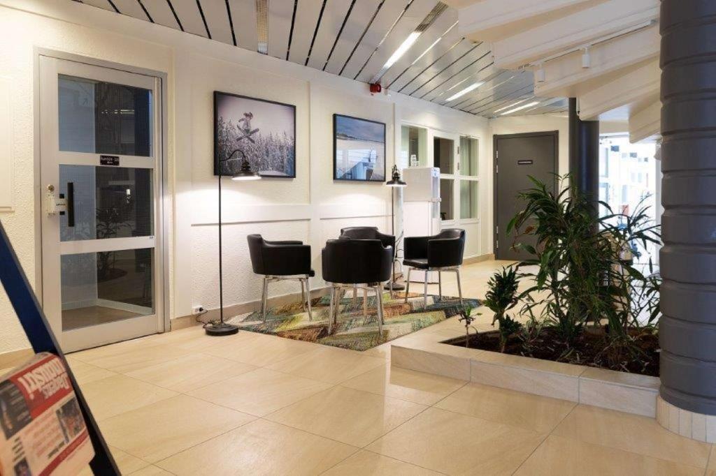 Hotell Vilja photo