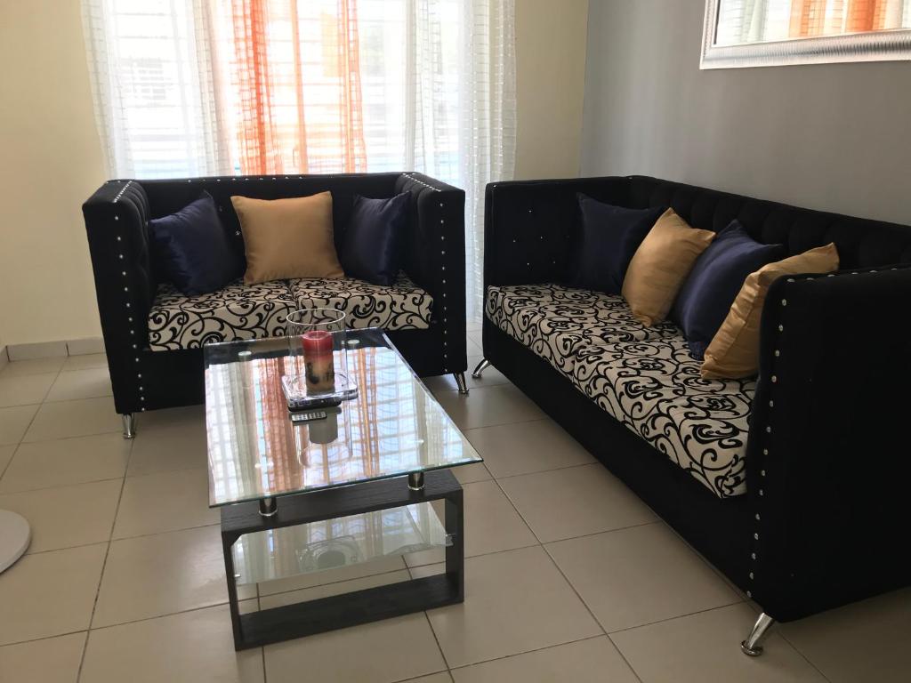 cómodo first floor, Santiago de los Caballeros