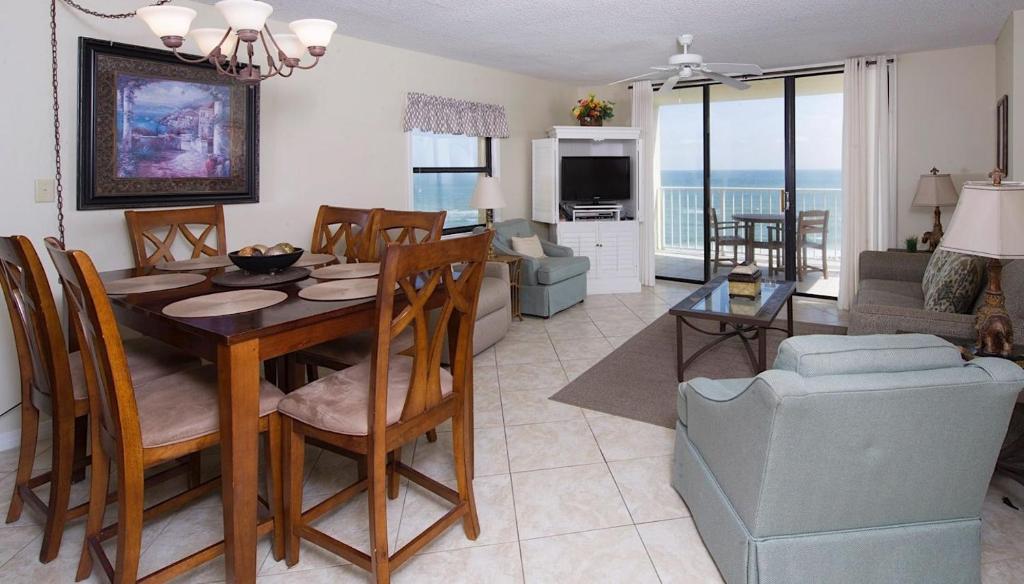 Sunswept 601 Condo, Orange Beach