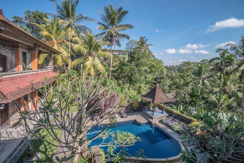 Nick's Hidden Cottages by Mahaputra-CHSE Certified, Ubud