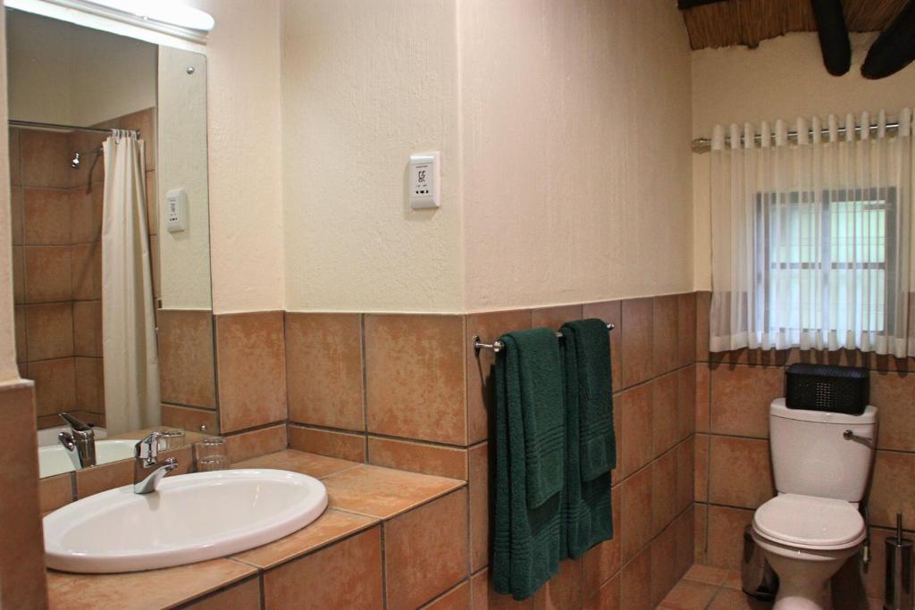 Gooderson Leisure Fairways Self Catering and Timeshare Gold Crown Resort photo