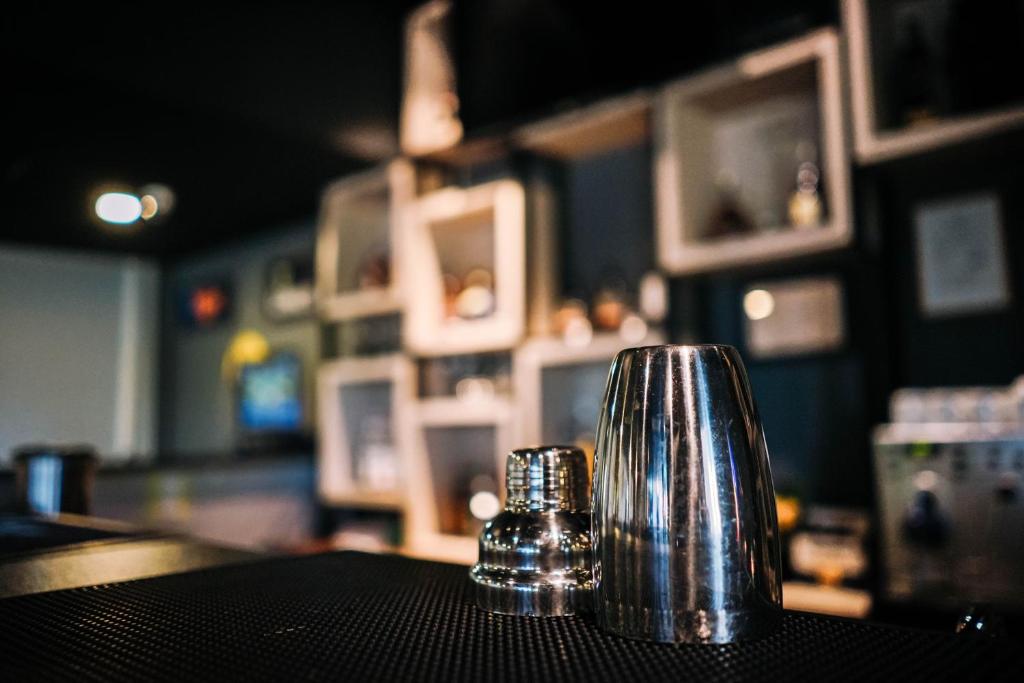 Bar/lounge