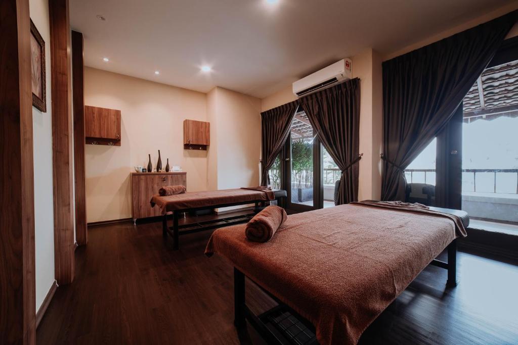 Spa