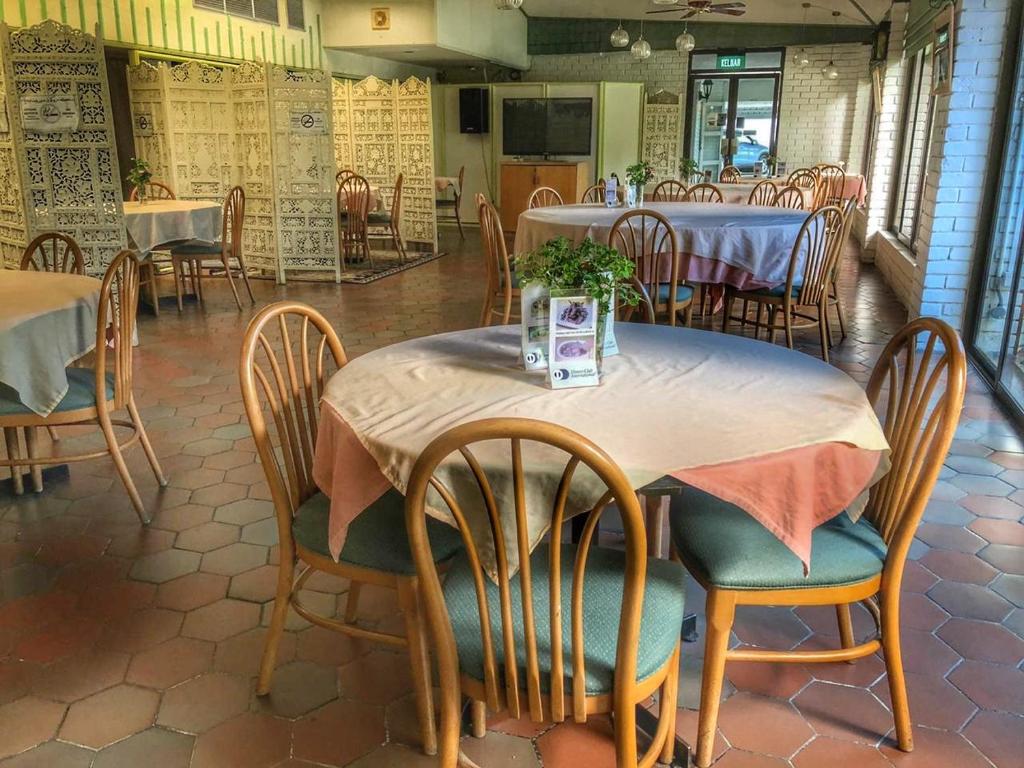Restoran