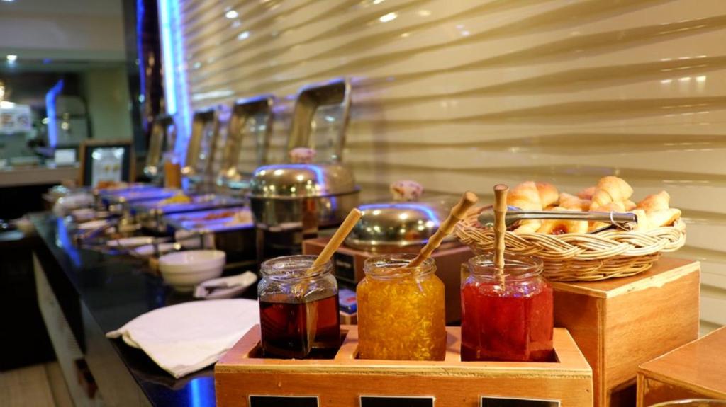 お料理のイメージ