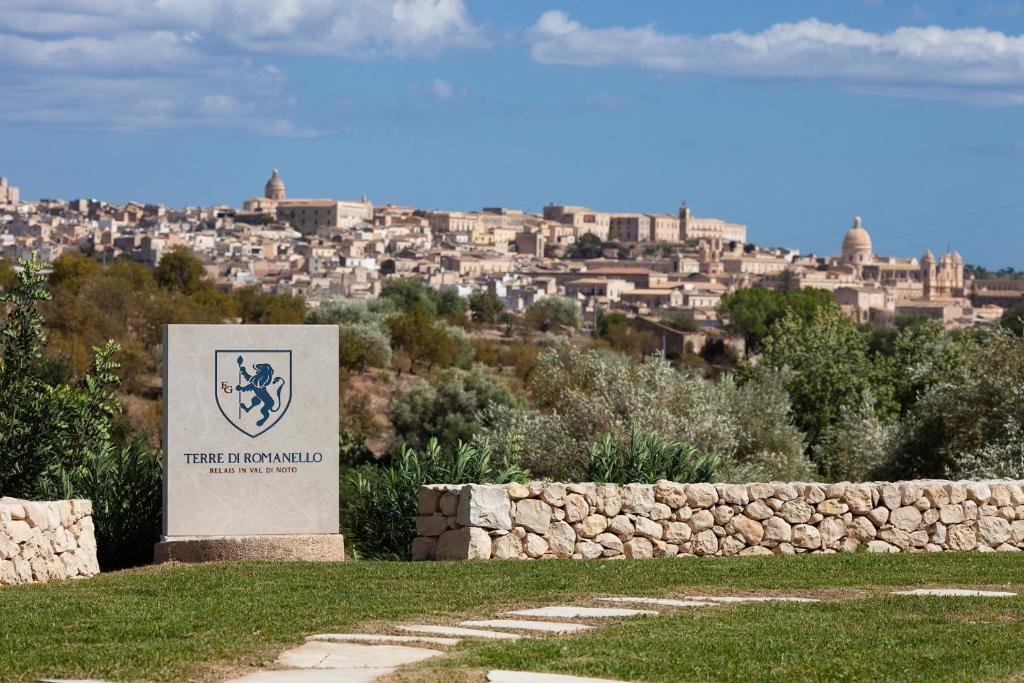Relais Terre di Romanello - 1