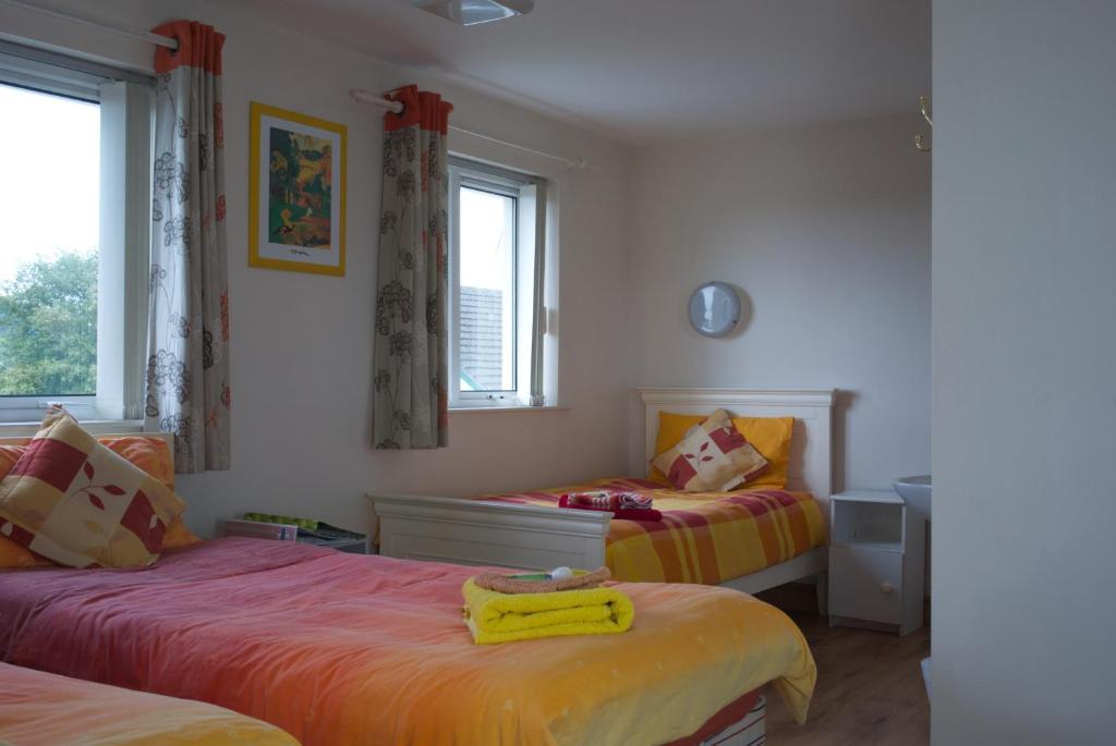The Mourne Lodge "Cnocnafeola" photo