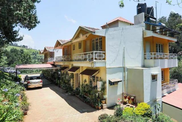 Pinewood Guesthouse In Kotagiri India Reviews Prices Planet Of Hotels