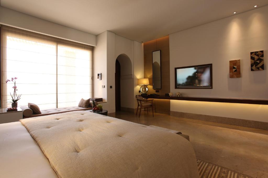 Anantara Sahara Tozeur Resort & Villas photo