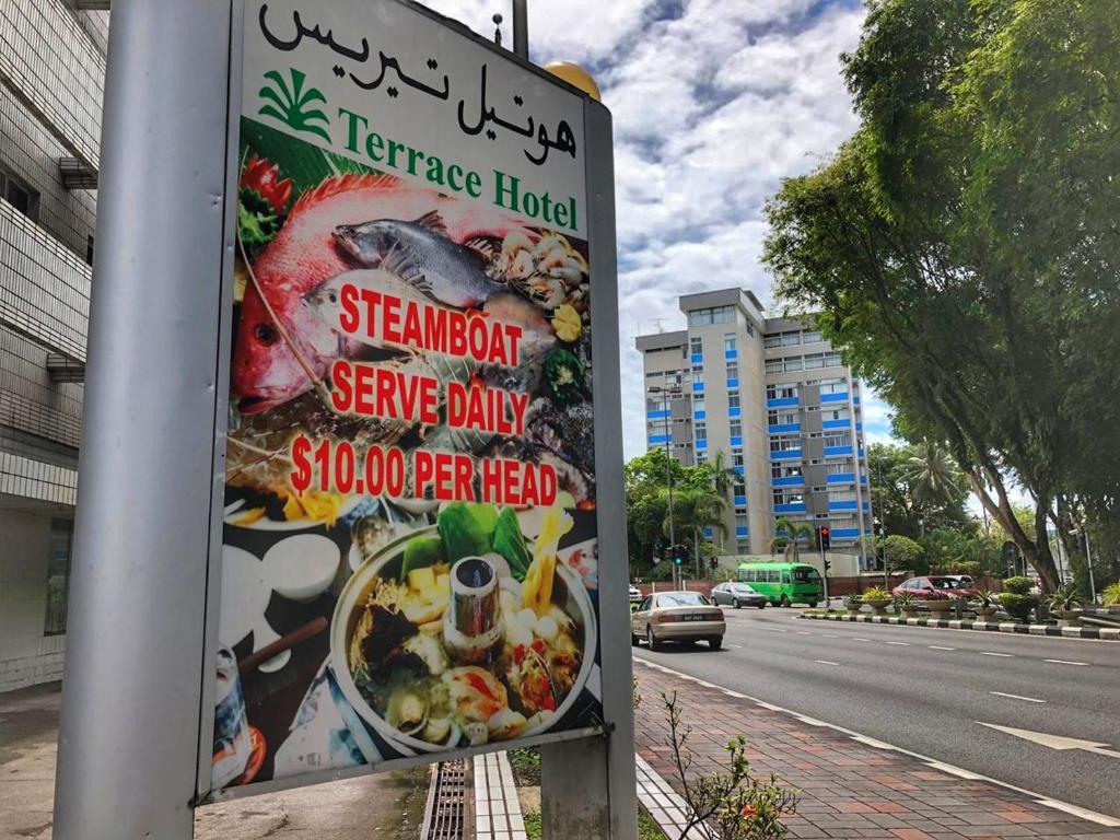 Makanan dan Minuman