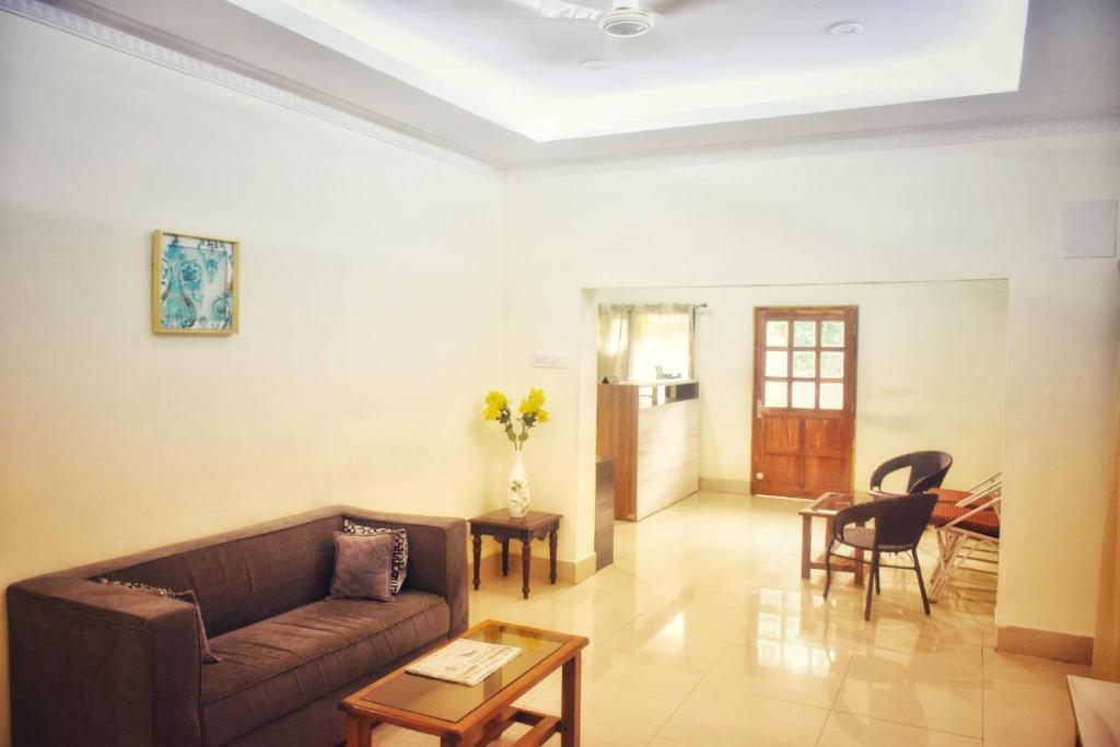 CASA Residency photo