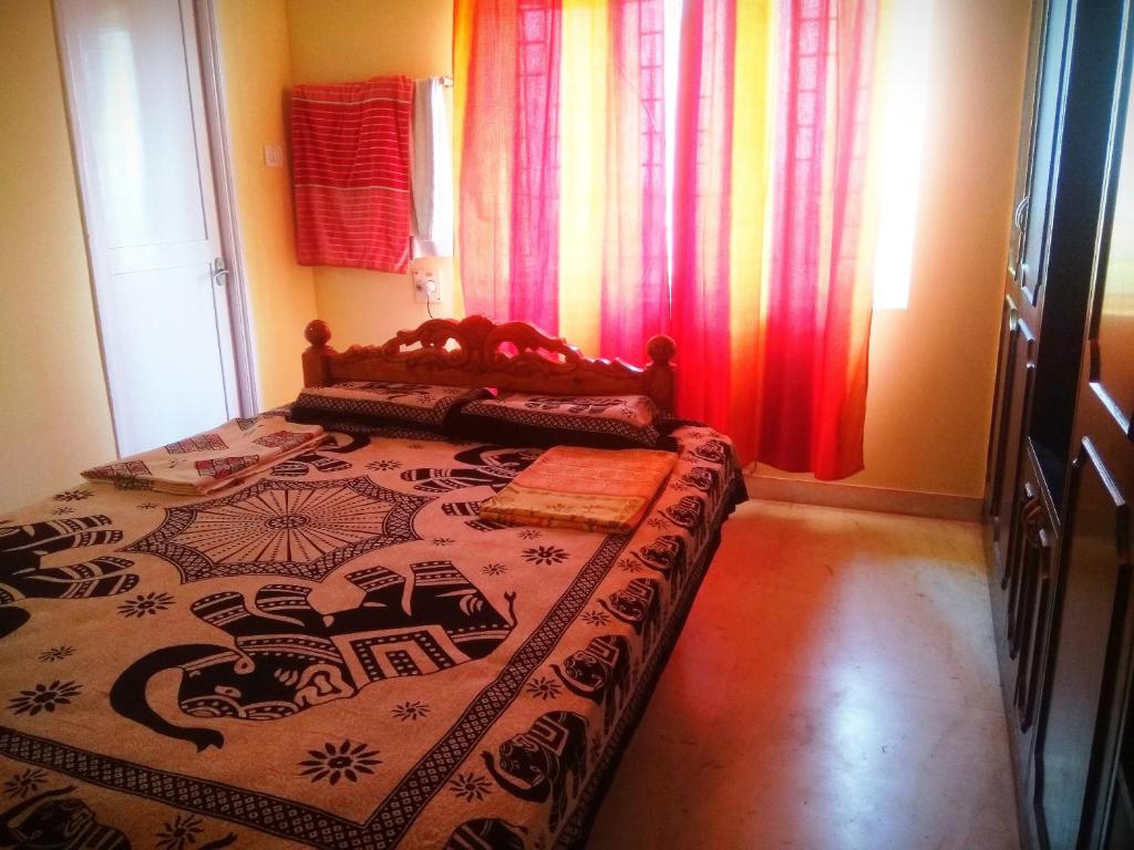 Beach Penthouse, Chennai photo