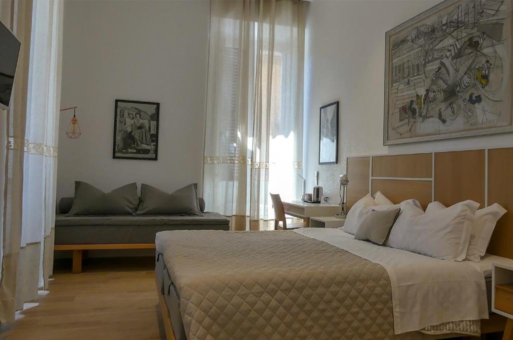 Roma Vespahouse 2