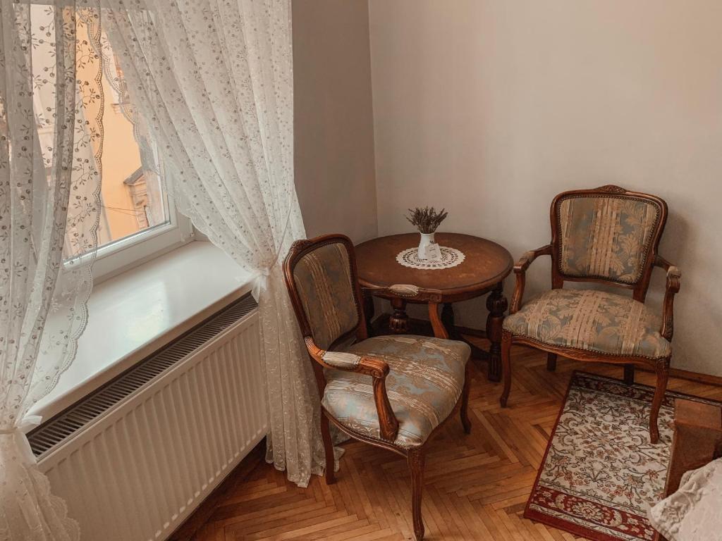 Kurnakh Apartment photo