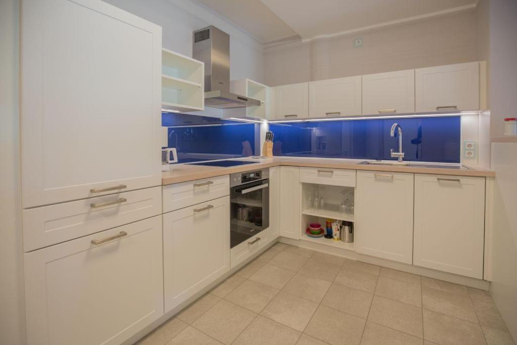 Apartment Relax, Binz