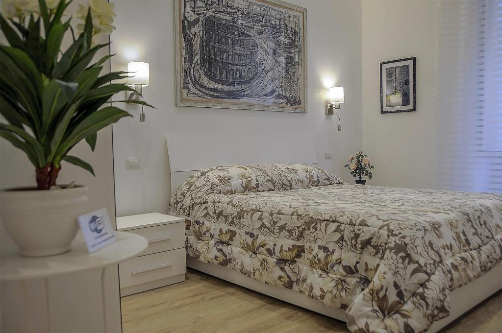 Roma Vespahouse - 2