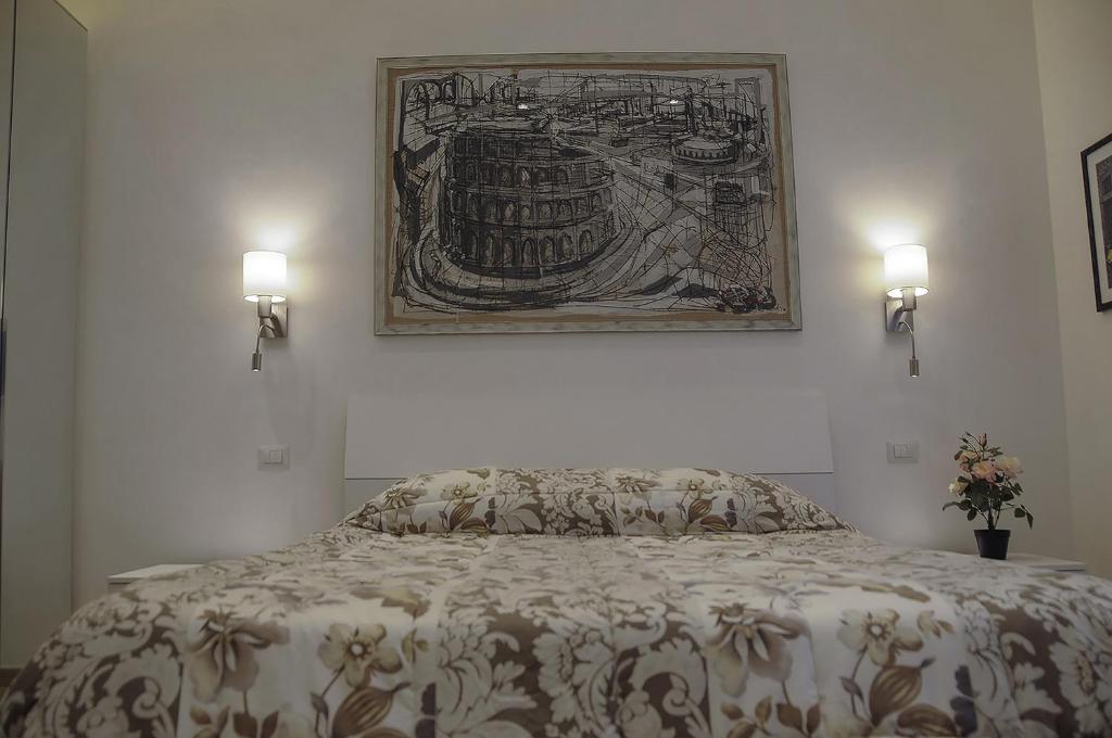 Roma Vespahouse - 3