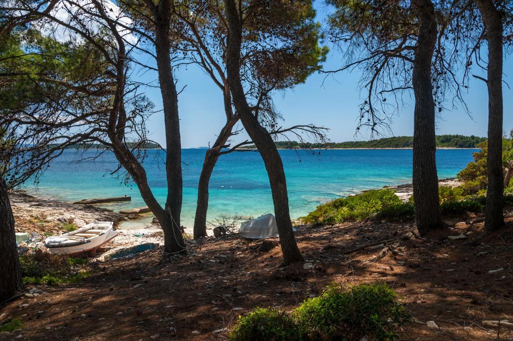 Villa Milina Korcula photo