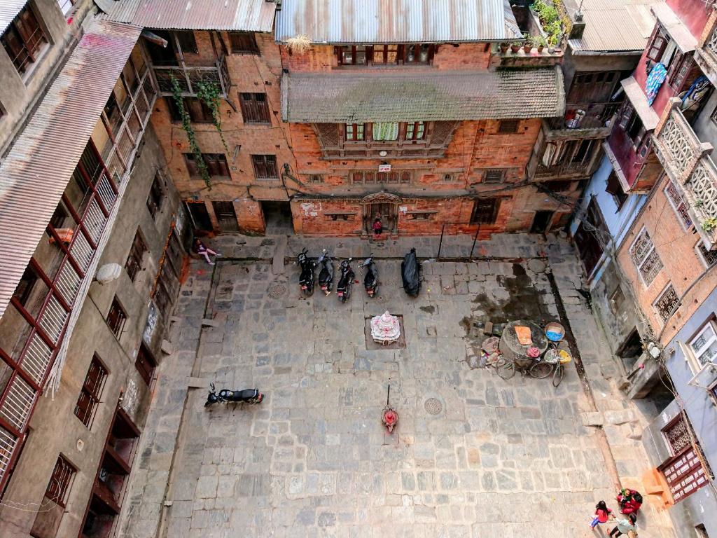 Durbar Square Backpackers Inn photo