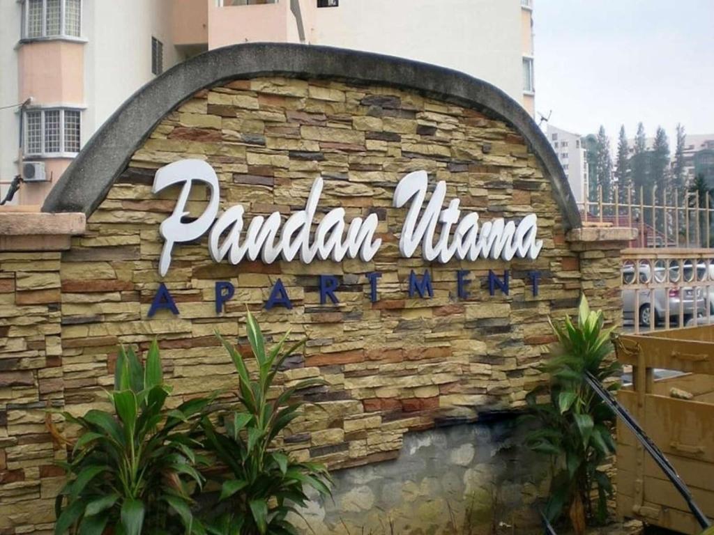 UMMII Homestay, Ampang