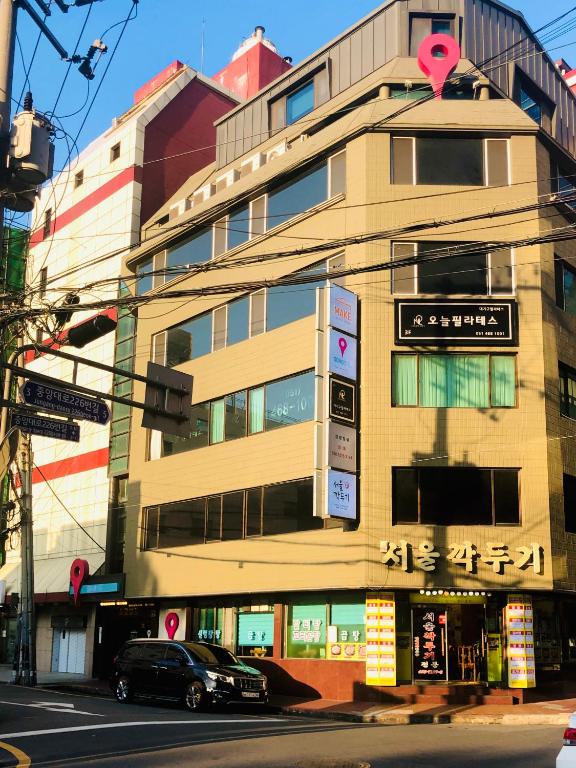 소호스텔 코리아 호텔 이미지 2