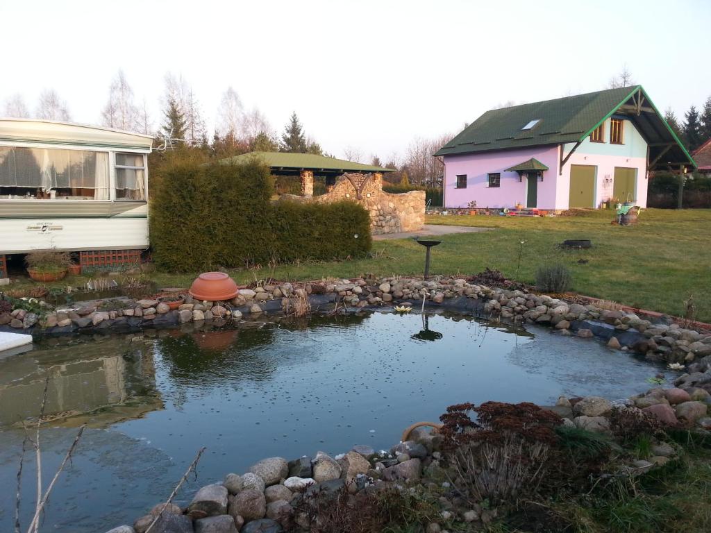 Pod Sową, Drawsko Pomorskie