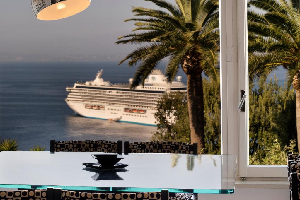 Lory House Sorrento — Hotel in Sorrento