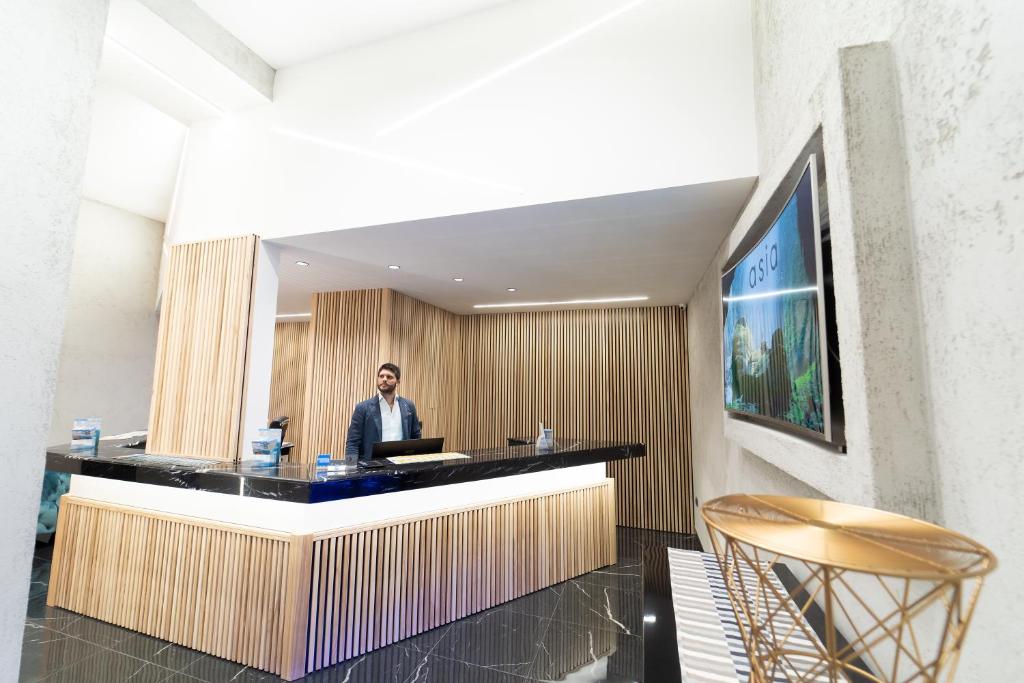 HG Boutique Toledo, Napoli Centro, by ClaPa Group
