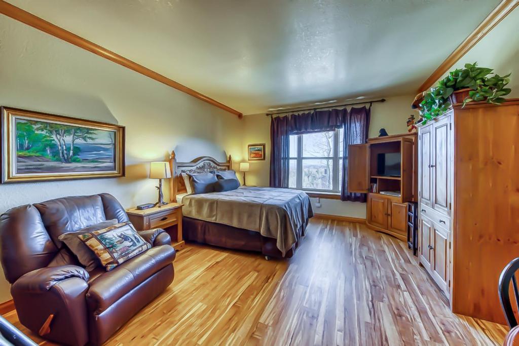 Brian Head Lodge #3303 — Hotel in Brian Head (UT)