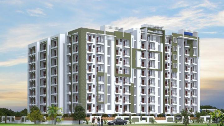Sri Balaji Homes — Hotel in Varanasi