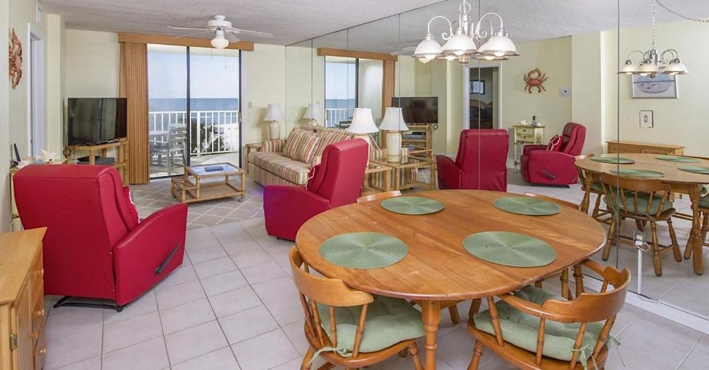 Sunswept 302 Condo, Orange Beach
