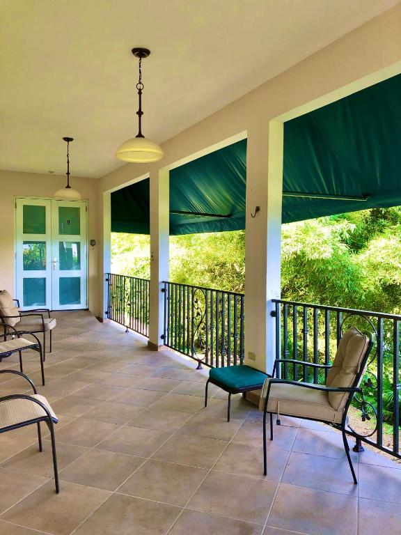 Tio Pepe’s Guest House photo