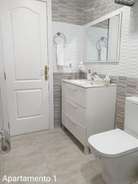 Apartamento Kings Vegueta - 4