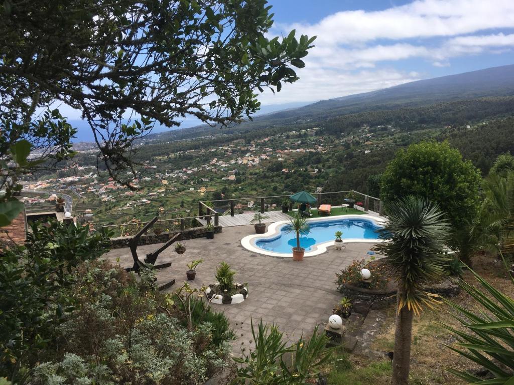 CASA RURAL LA PERLA NEGRA - 4