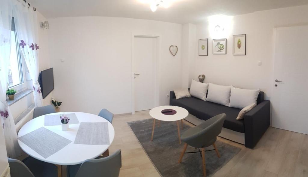 Apartman KIWI in a quite central area - 3